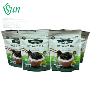 Rong trộn cơm Lee Ban Jang-Gim4U (40g/gói )